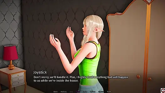 RUMAH DALAM KERETAKAN - (PT 70) NC