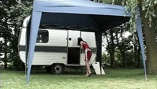 Lezbiyen gizli ıslak aşk