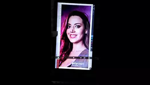 Aubrey plaza boşalma haraç