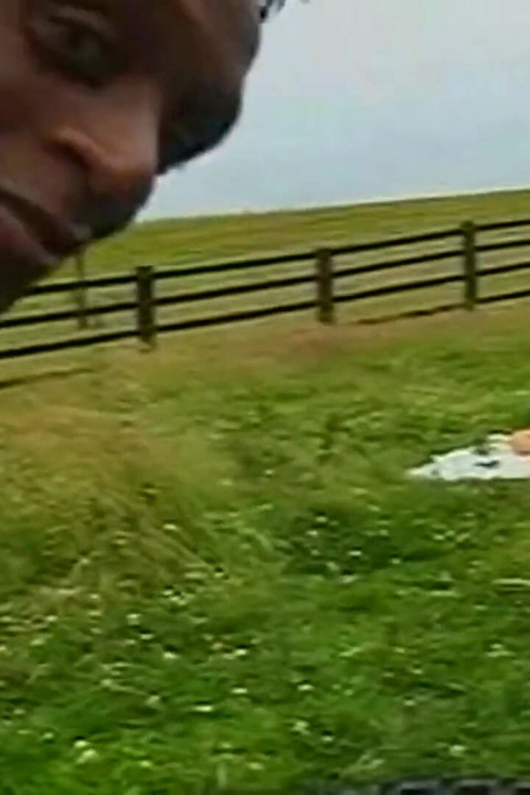 Big Omar's British Adventures - Anal Holiday Harlots