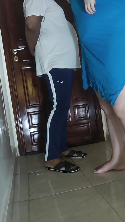 Moja žena i veliki crni kurac šere ženu