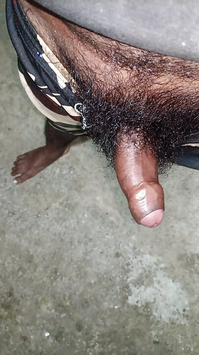 Land shook on the room