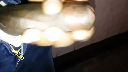Boşalma çekimim