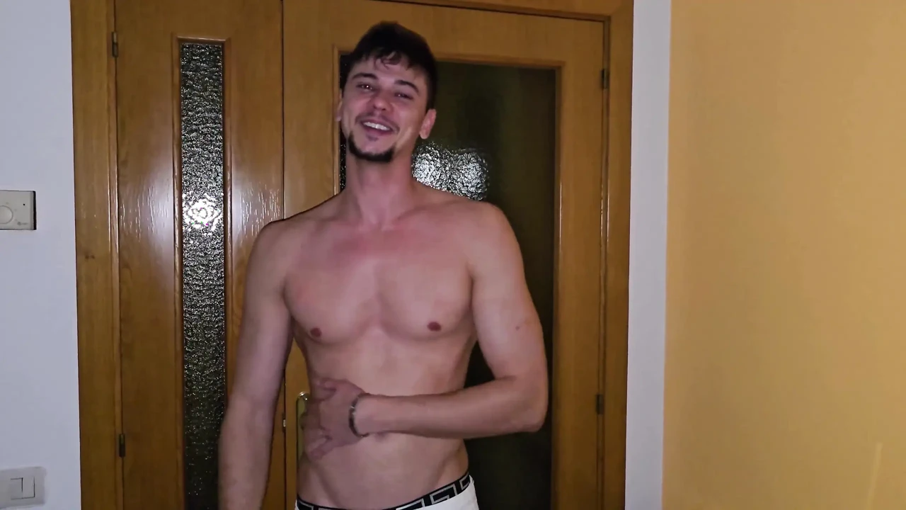 他妈的, 真是个粉丝