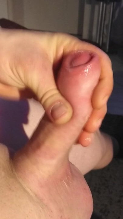 pumpen...precum