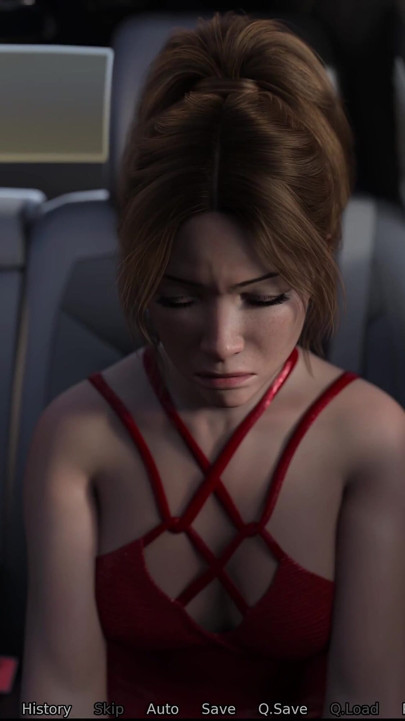 The President's Daughter (part 3)