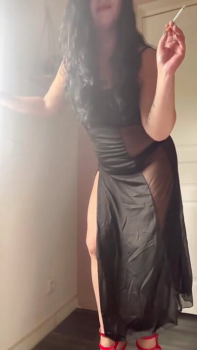 You're so Small in the Face of My Supremacy