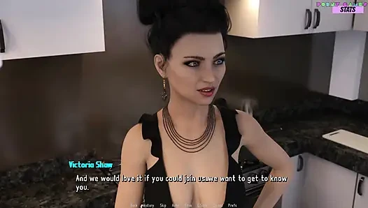 Wack üvey babasının arzusu - üvey anne altın bir duş istiyor, üvey kızını büyük bir dildoyla sikiyor 8