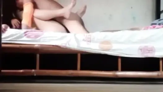 Gerll Melakukan Yang Terbaik