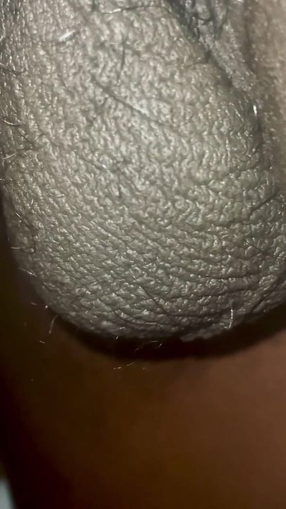 Some Close up Chocolate BBC