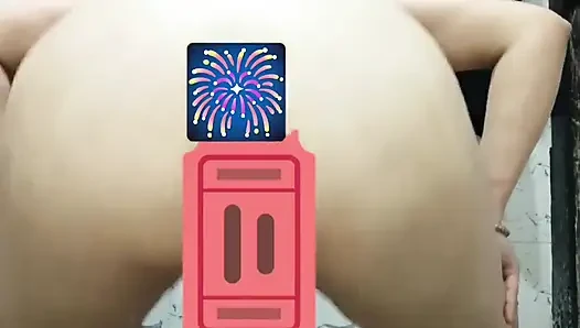 Priya bhabi büyük gösterisi