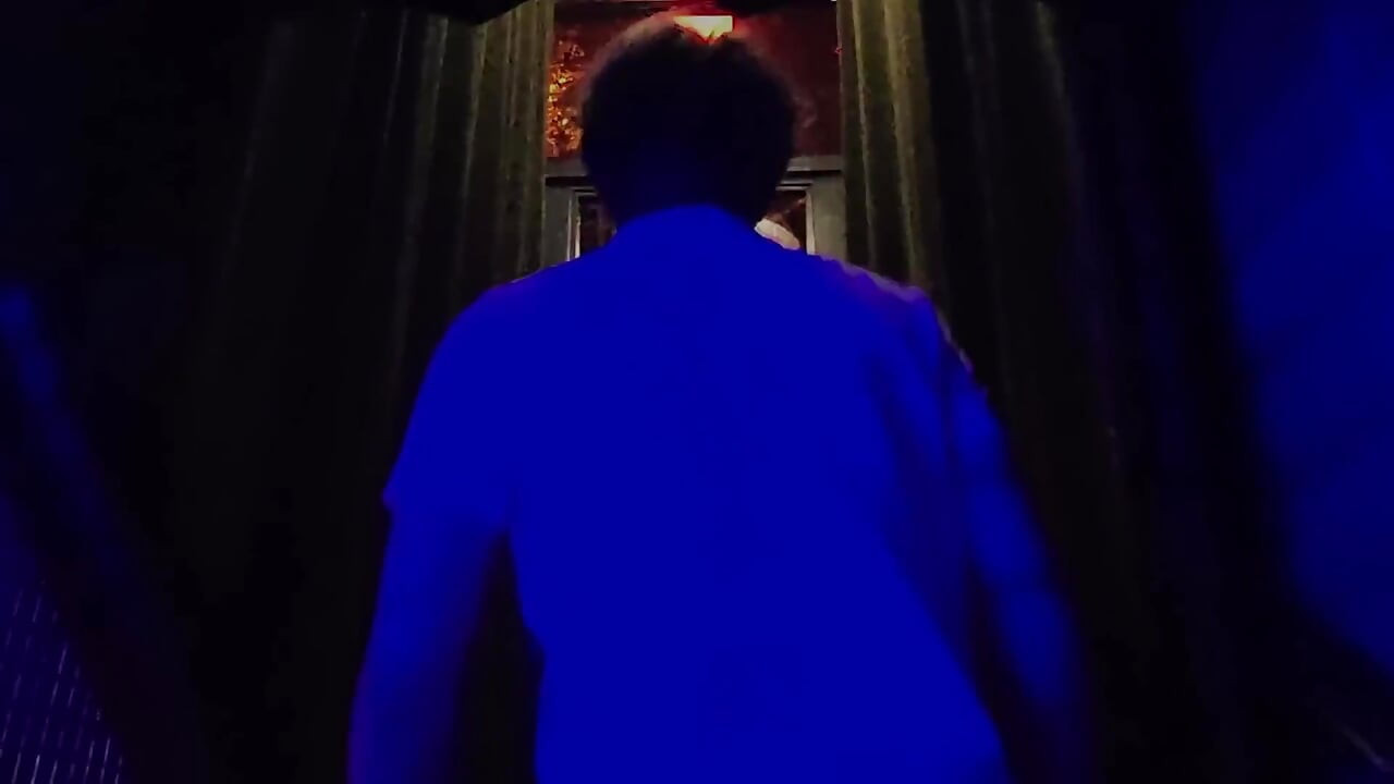 Club Twink Deepthroated My Big Cock Then Got His Smooth Tight Ass Fucked Hard