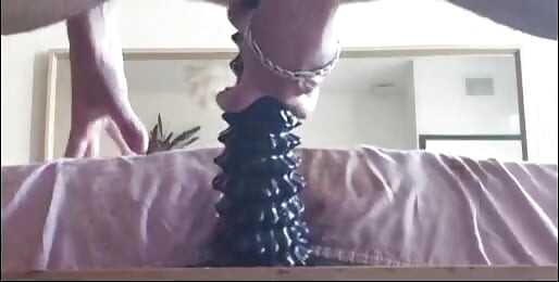 Kyoo men XXL dildo