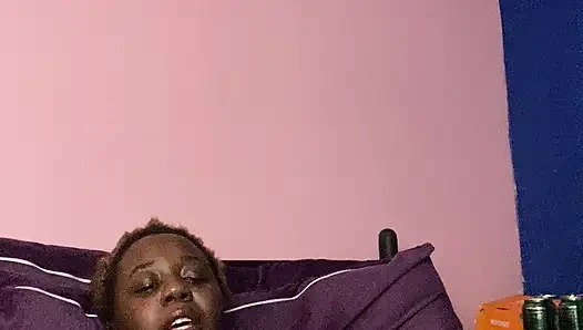 BUST A NUT AFTER WORK