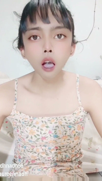 First Time Taste Drink My Own Cum. Handjob And Double Cum | Clip 1