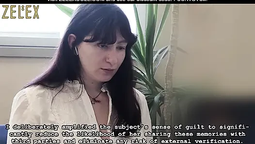 Stiefschwester wird vom creampie von stiefbruster schwanger und fickt ihn dann wieder mit ihrem riesigen schwangeren bauch (ZELEX)