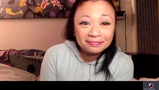 Wawancara trikepatrol #4 - lucky starr