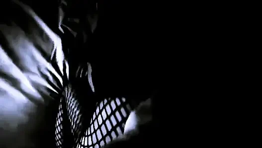 Да, моя шлюха просит член в ее задницу