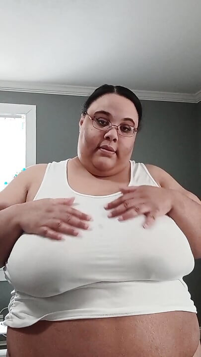 Wet Titties
