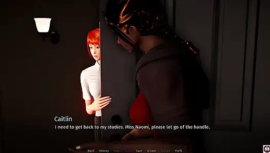 ДОМ В РАЗЛОМЕ - (ЧАСТЬ 64) NC