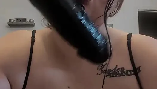Grool fahişe