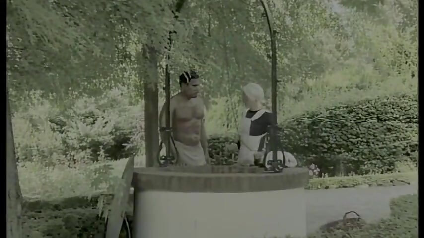 Грудастая Едет На Члене