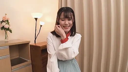 Debüt vol 88 sns gefunden mädchen, das intensives vergnügen yui nanase liebt