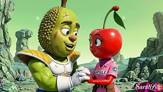 Intimate Evening Together -AI Hentai ASMR