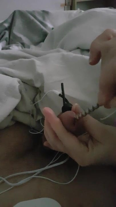 Nurse p electro sounding fun