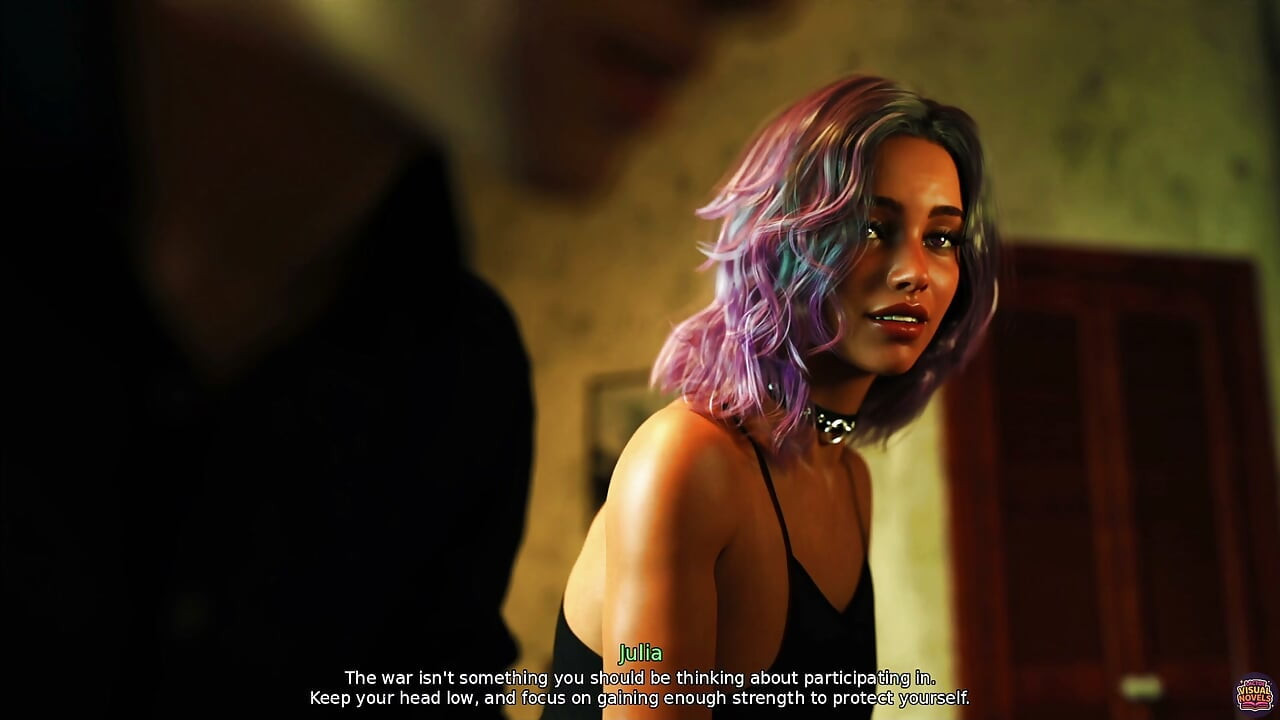 Game of Hearts Part 12