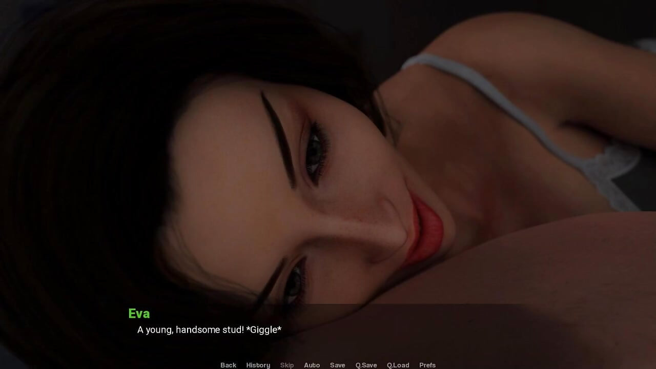 Daleko od kuće 13. deo 50 Seks u autu i dva MILF od Loveskysan69