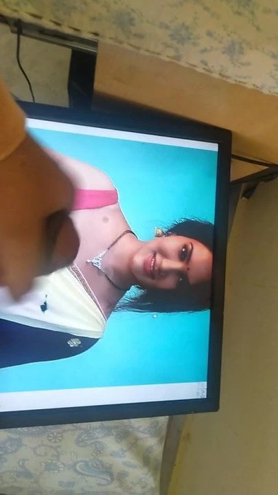 Beautiful kamna pathak cum tribute