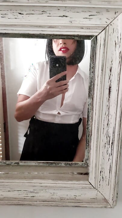 Cdzinha onanerer