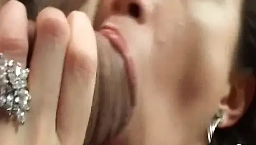 Penurut dan pantat kacau dengan benar