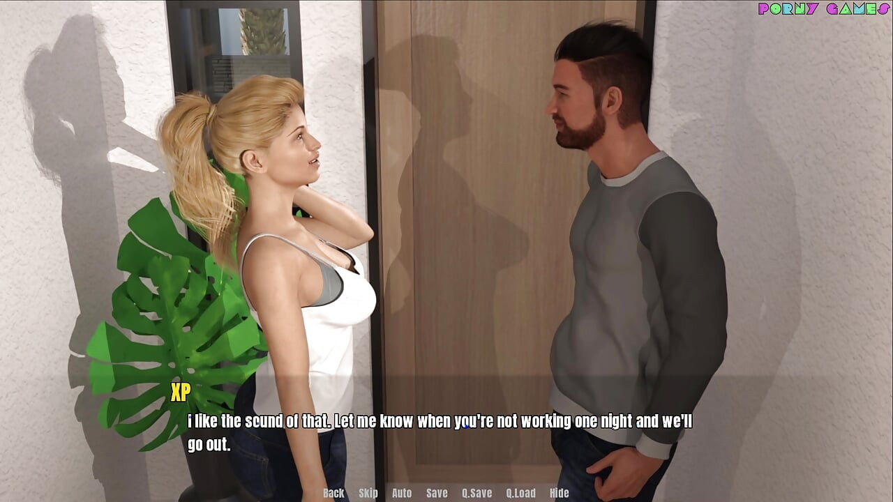 Grandma's House by Moonbox - Hardcore Sex with a Slutty Karen