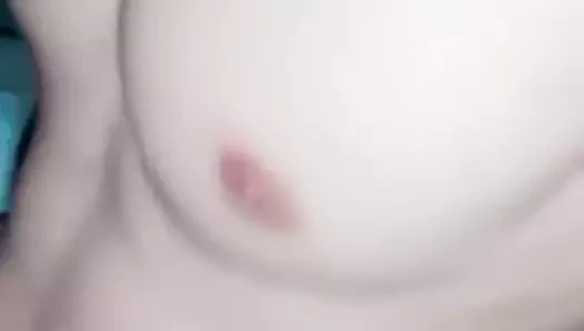 Edepsizce ıslak