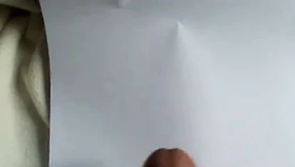 Jeff's Quick Jerk Before Work