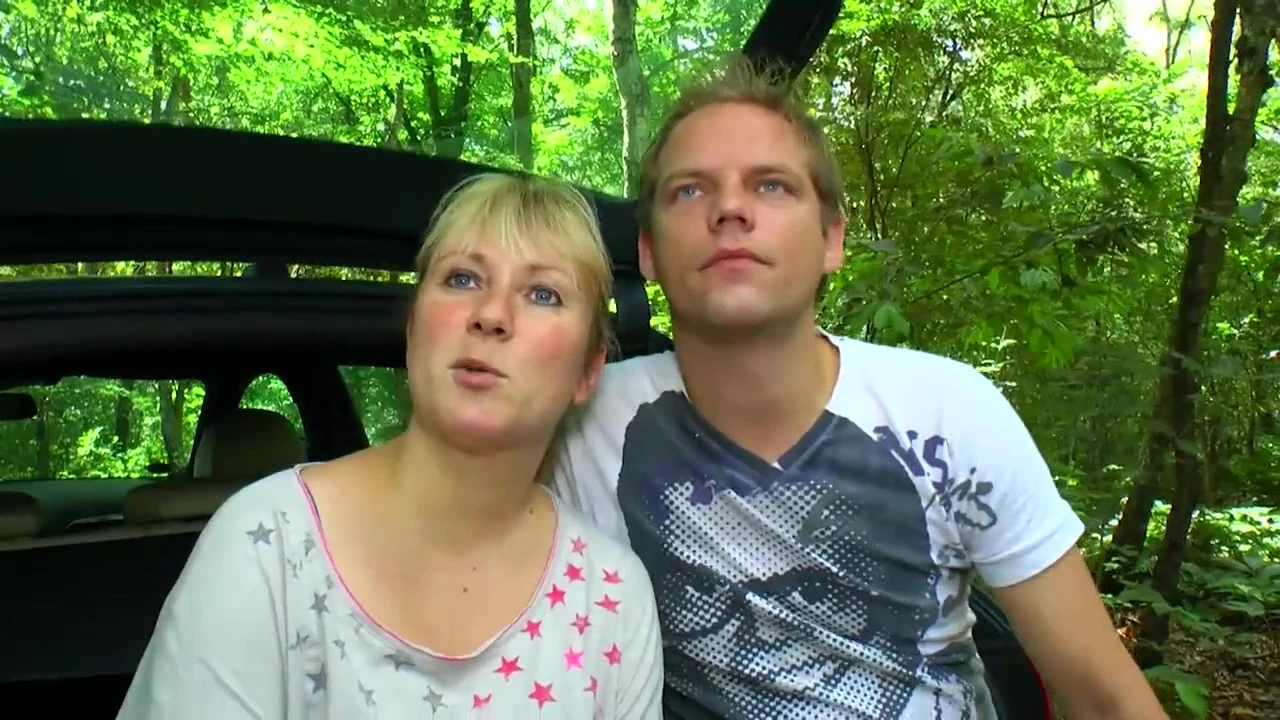 Real German SWINGERS Act - Episode #10