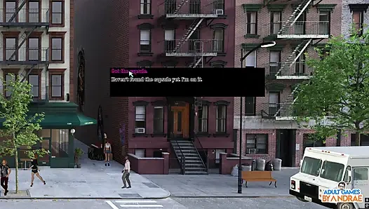 Aflevering 1: Kink Maker (gameplay Van Het Spel)