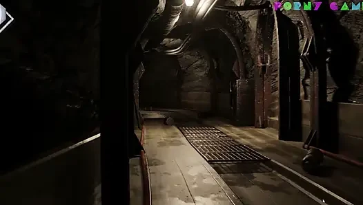 MIST 0.7a - Erkundung der Tunnel 1