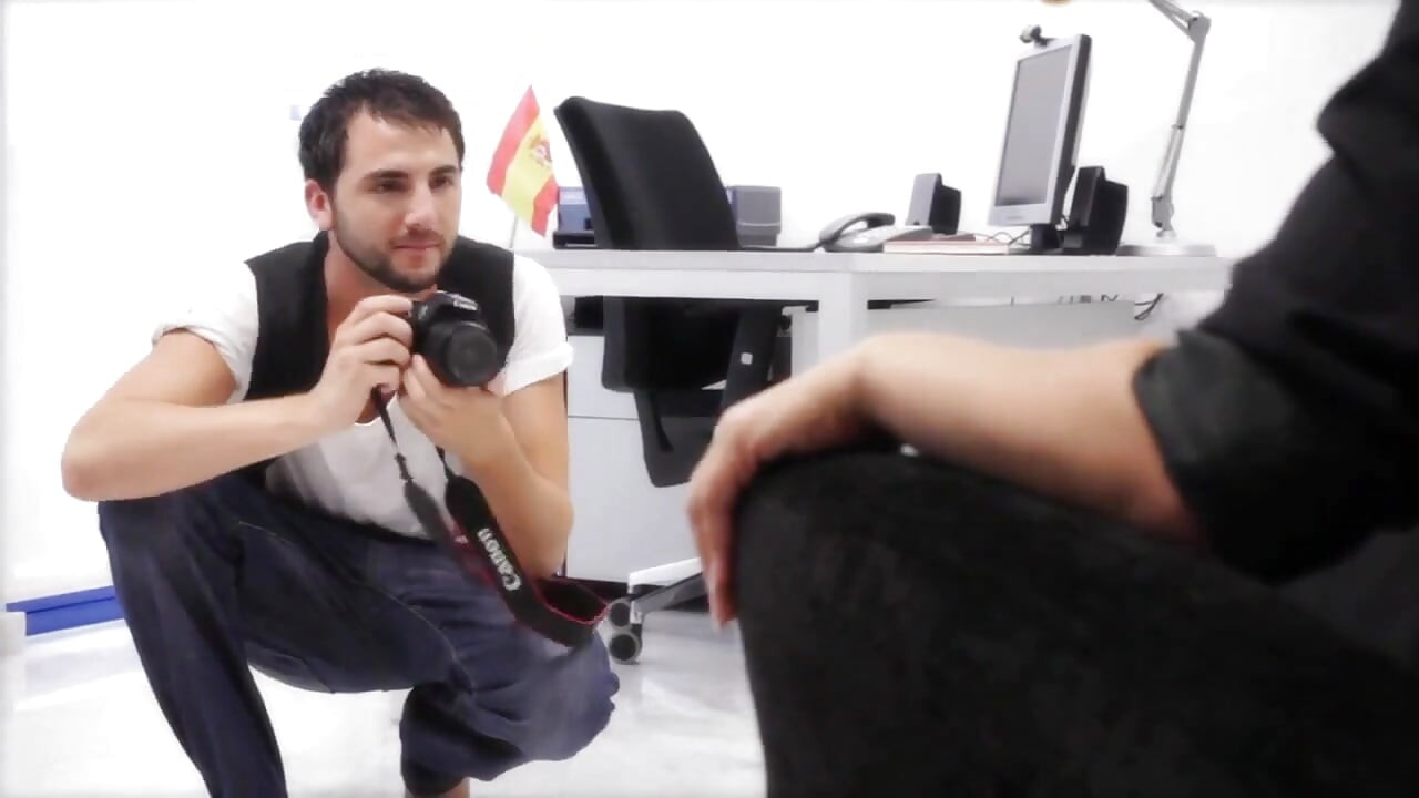 Alcaldesa, справа мера - повний порно фільм