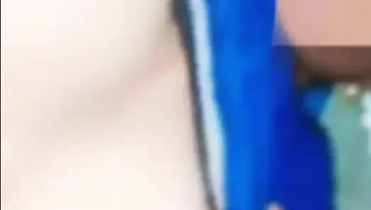 Indian beautiful Sexy bhabhi ko devar ne flating karke pata liya uske baad puri raat chudai ki