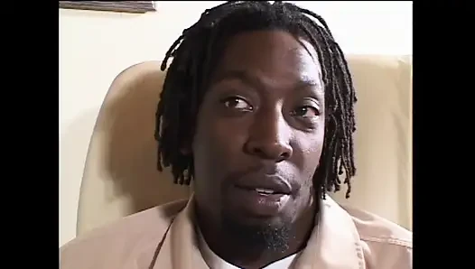 American Hottie Fulfills Her Fantasies - Episode 10