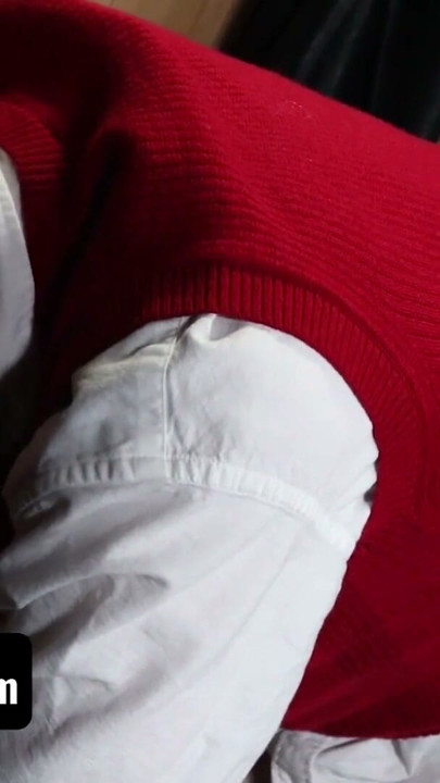 Church Confession - Altar Boy Is Worried About His Constant Erections And The Size Of His Dick | Clip 2