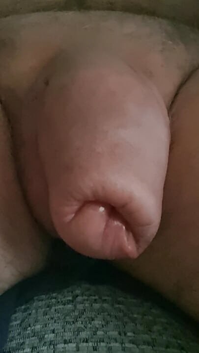 早上的大雞巴