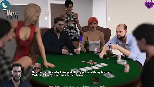 Kayınpederimi fethediyorum (bölüm 24)