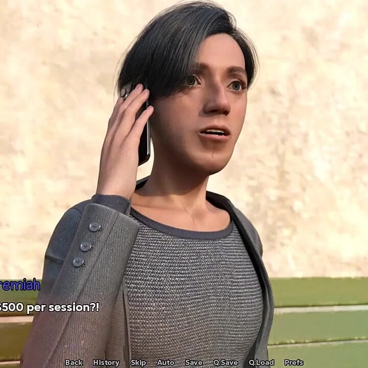 Fate Won't Seperate Us V0.7 Cheating