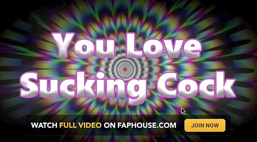 You Will Suck Cock Binaural Beats Mesmerizing Erotic Audio and Video Bisexual Encouragement by Tara Smith