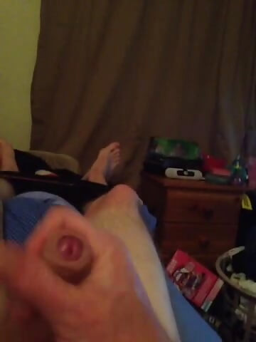 Cheeky Wank