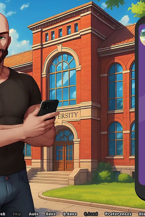 Complete Gameplay - My Girlfriends New Kink, Part 2